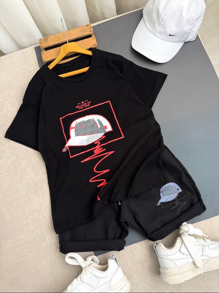 عکس ست THE TIME - شماره 2